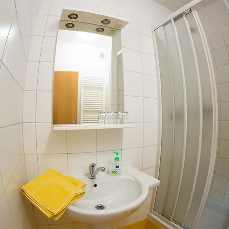 Chata Lanovka Hotel Lipno nad Vltavou