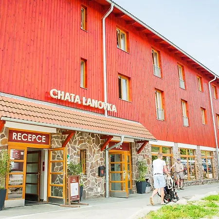 Chata Lanovka