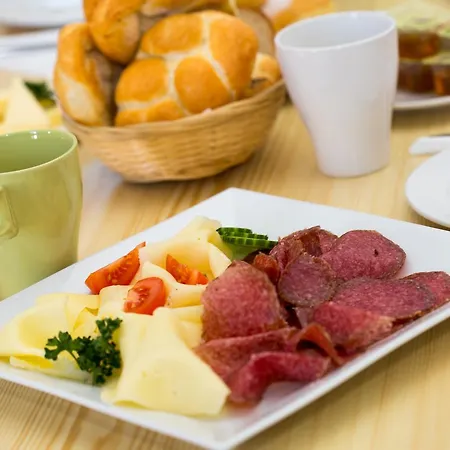 Hotel Chata Lanovka Lipno nad Vltavou