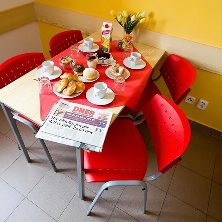 Chata Lanovka * Lipno nad Vltavou