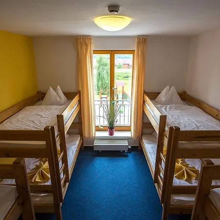 Chata Lanovka Lipno nad Vltavou