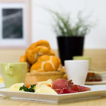 Chata Lanovka Hotel *