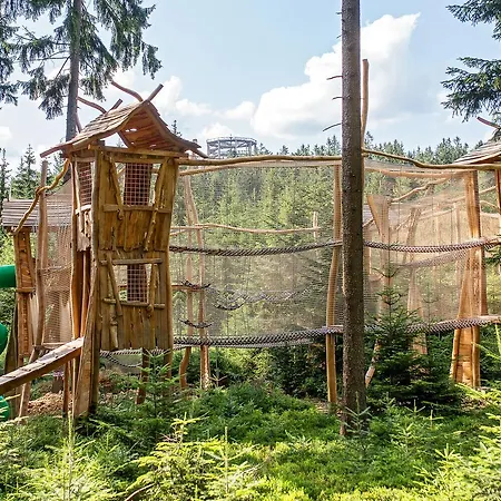 Chata Lanovka Hotel *