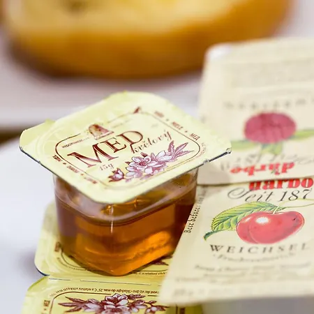 Chata Lanovka Hotel *