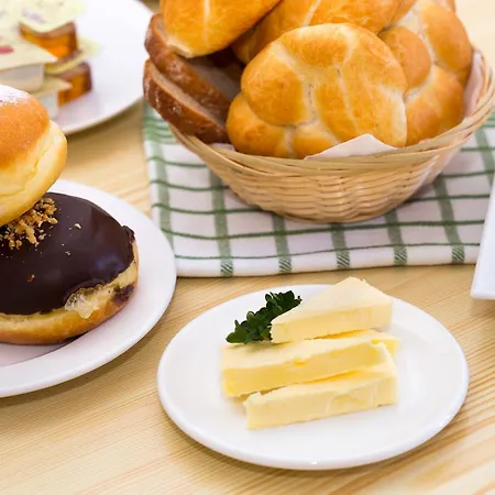 Chata Lanovka Lipno nad Vltavou