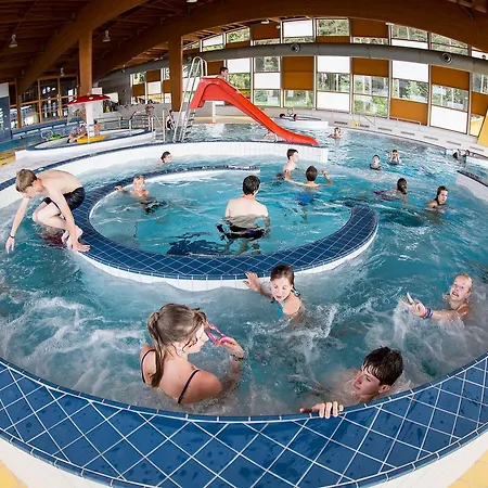 Chata Lanovka Hotel *