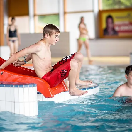 Chata Lanovka * Lipno nad Vltavou