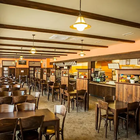 Chata Lanovka Lipno nad Vltavou