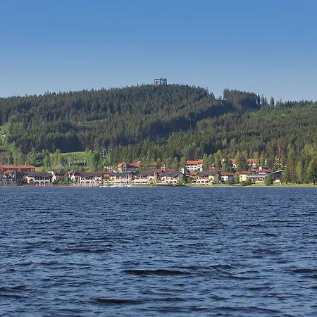 Chata Lanovka Hotel Lipno nad Vltavou