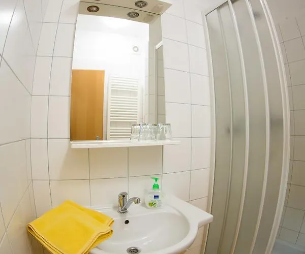 Chata Lanovka Hotell Lipno nad Vltavou