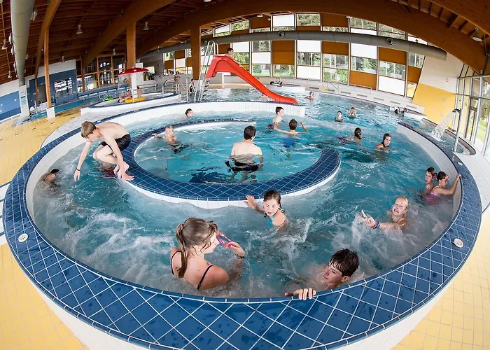 Chata Lanovka Hotell *